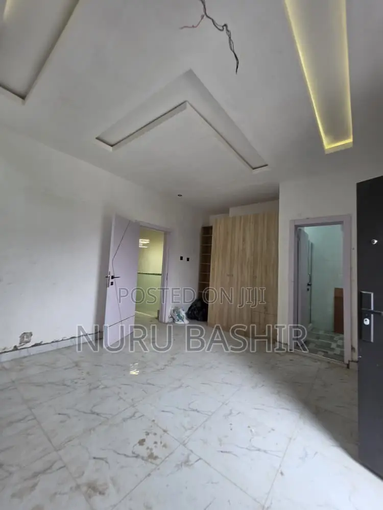 3bdrm Duplex in Lere Adigun, Basorun for rent in Basorun