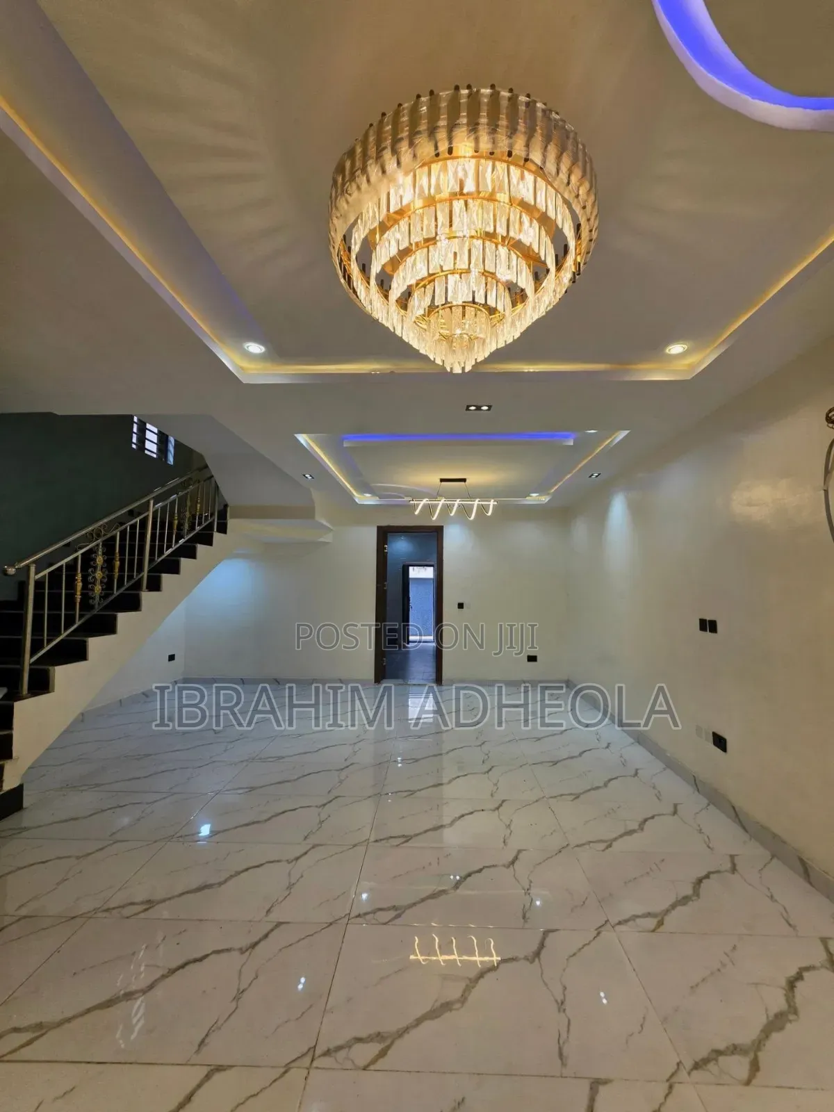 4bdrm Duplex in Gbagada for sale in Gbagada