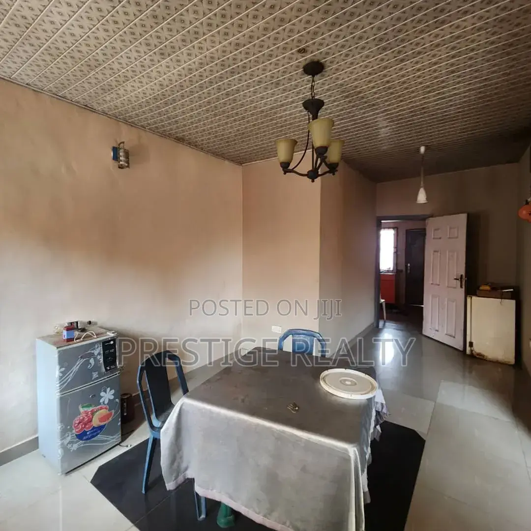 3bdrm Apartment in Oluyole Estate for sale in Oluyole Estate