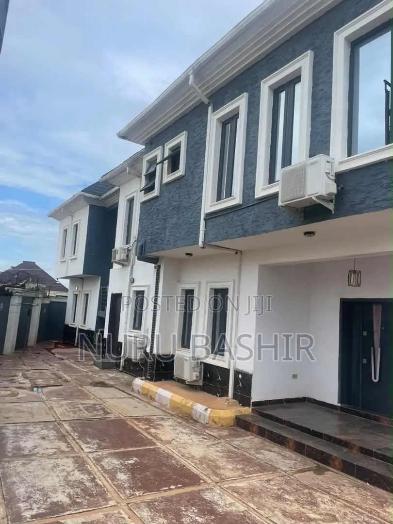2bdrm Block of Flats in Ore Ofe Estate, Akala Express for rent in Akala Express