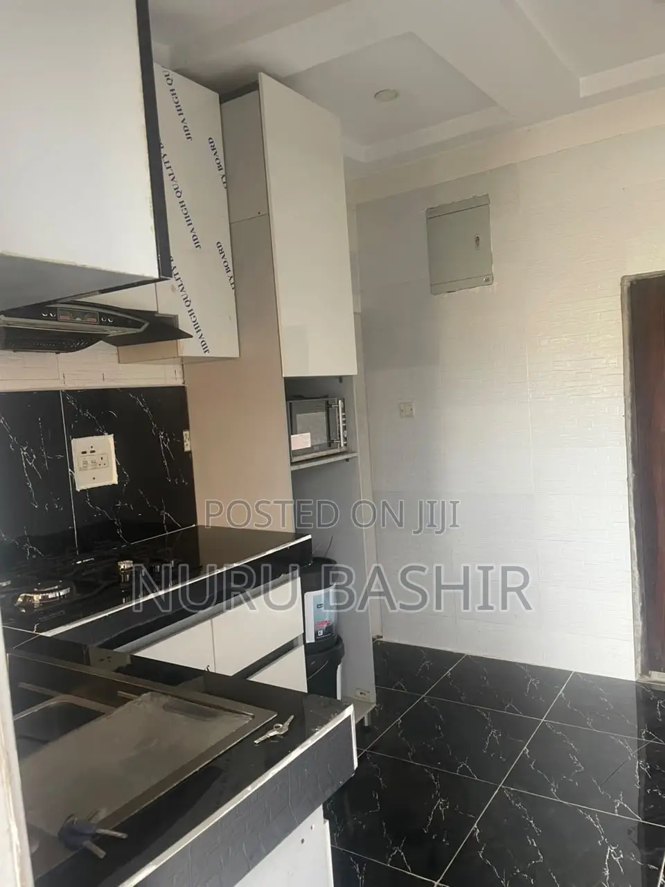 2bdrm Block of Flats in Ore Ofe Estate, Akala Express for rent in Akala Express