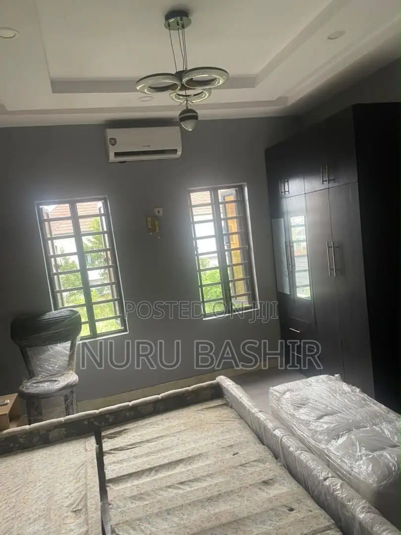 2bdrm Block of Flats in Ore Ofe Estate, Akala Express for rent in Akala Express