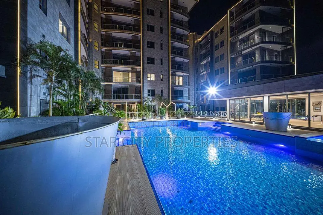 3bdrm Block of Flats in Old Ikoyi for sale in Old Ikoyi