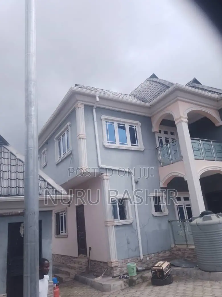 4bdrm Duplex in Akoto Estate, Akala Express for rent in Akala Express