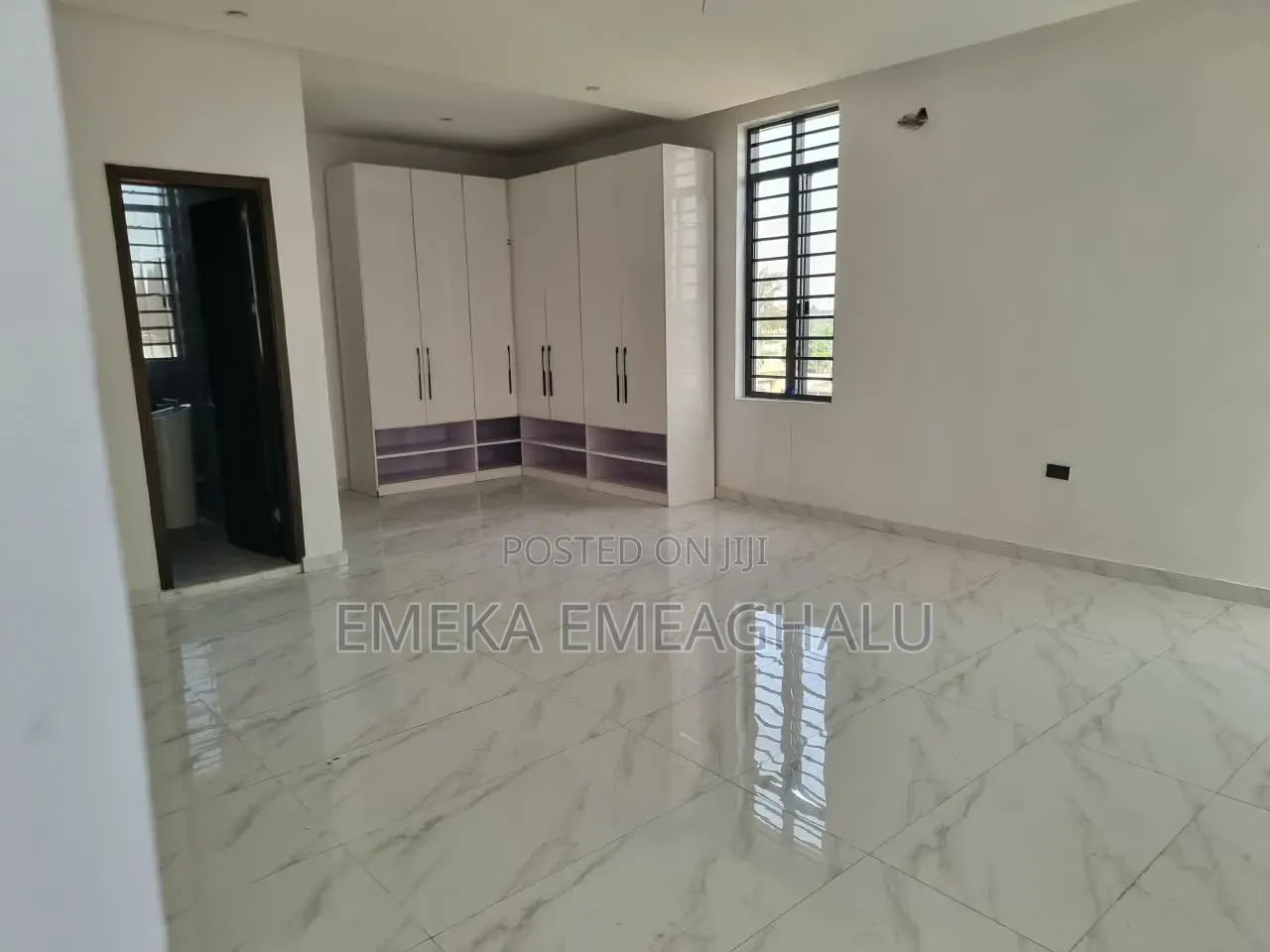 5bdrm Duplex in Amuwo Odofin, Lagos, Apple Junction for sale in Apple Junction