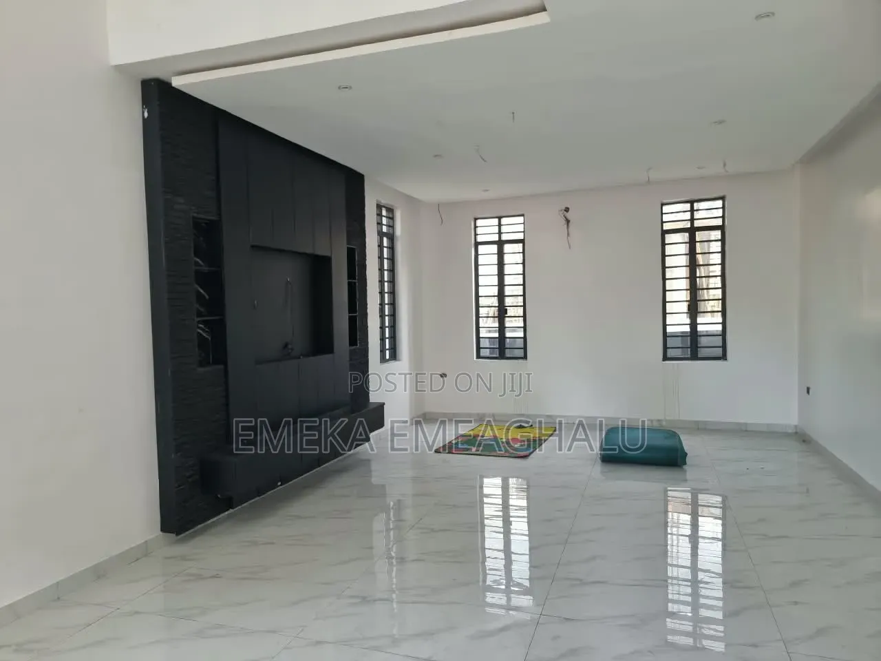 5bdrm Duplex in Amuwo Odofin, Lagos, Apple Junction for sale in Apple Junction
