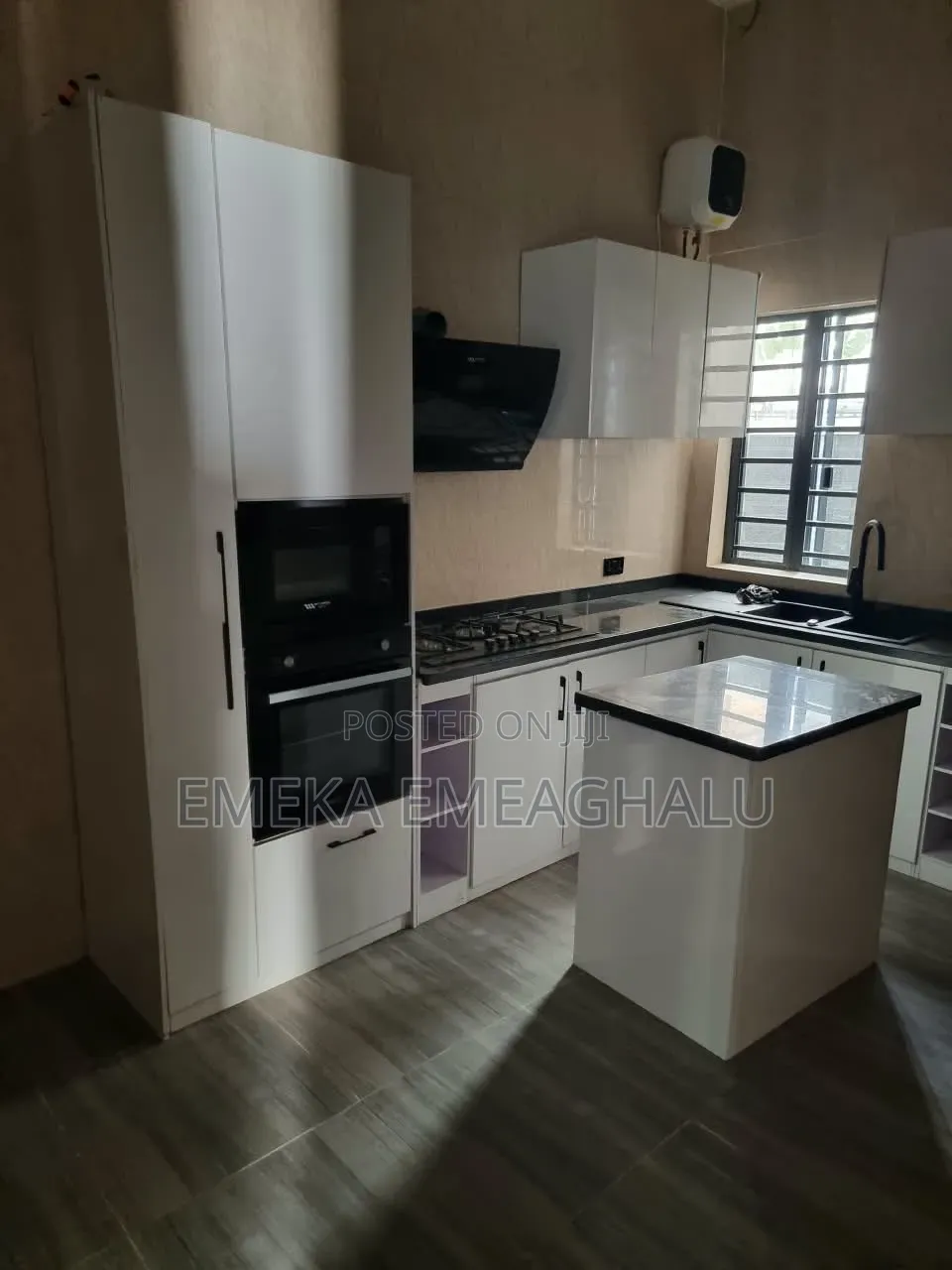 5bdrm Duplex in Amuwo Odofin, Lagos, Apple Junction for sale in Apple Junction