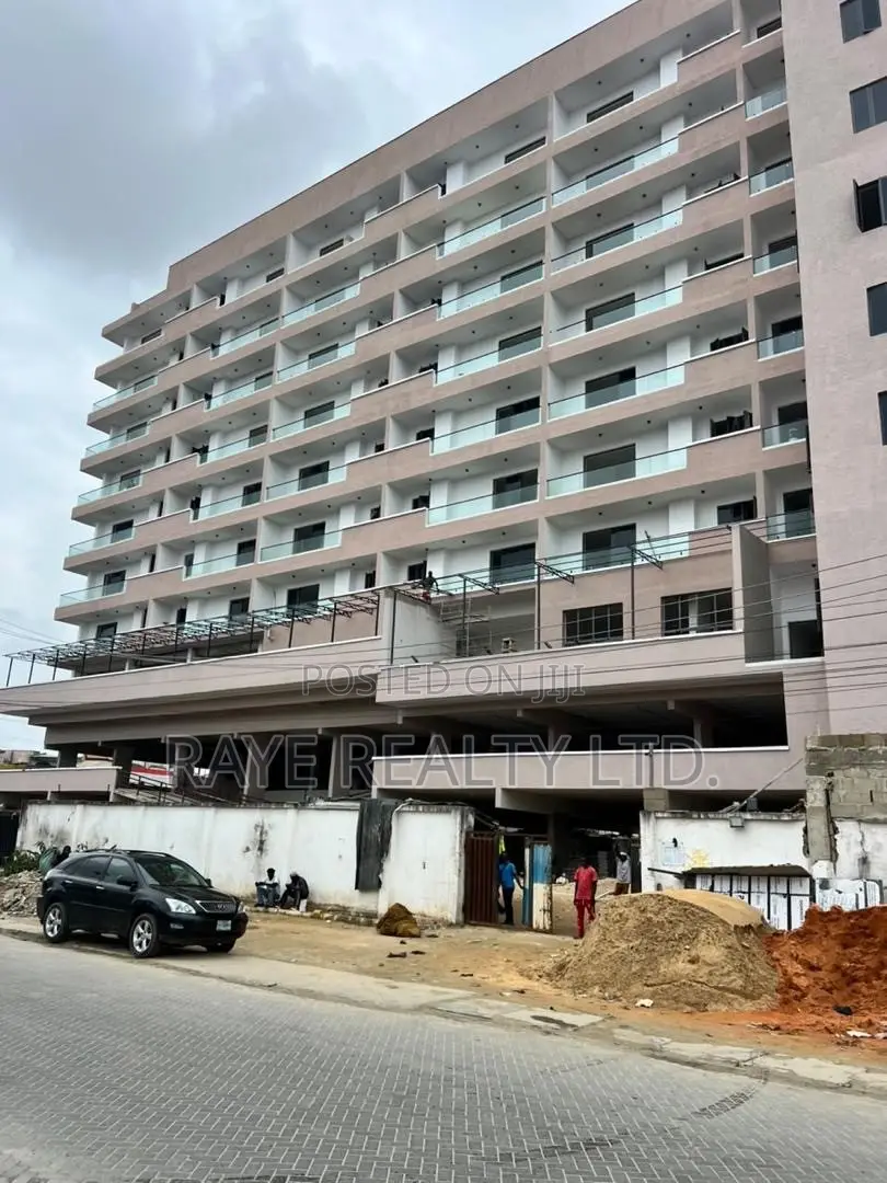 2bdrm Apartment in Lekki Phase 1 for sale in Lekki Phase 1
