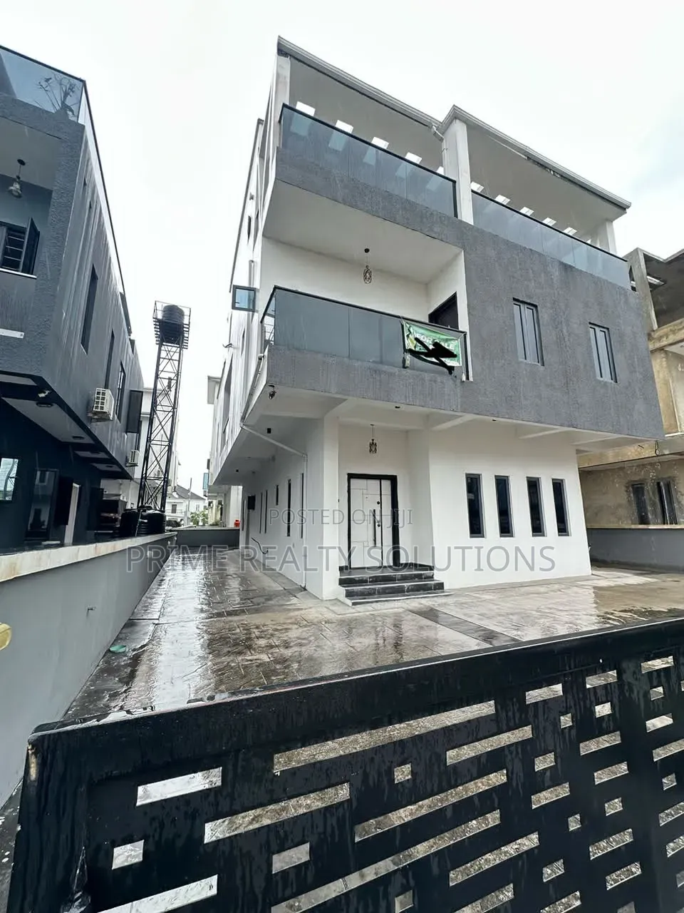 5bdrm Duplex in Lekki Gardens Estate for sale in Lekki Gardens Estate