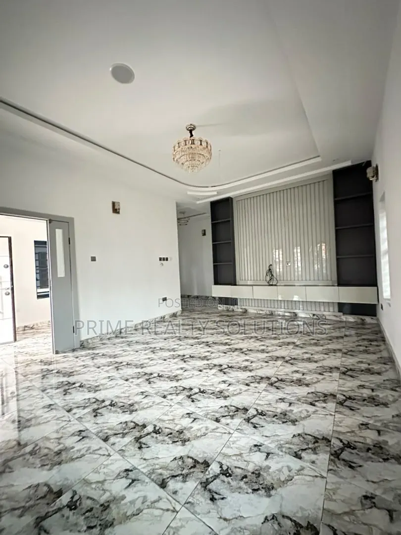 5bdrm Duplex in Lekki Gardens Estate for sale in Lekki Gardens Estate