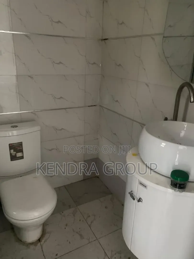 5bdrm Duplex in Orchid, Ikota for rent in Ikota