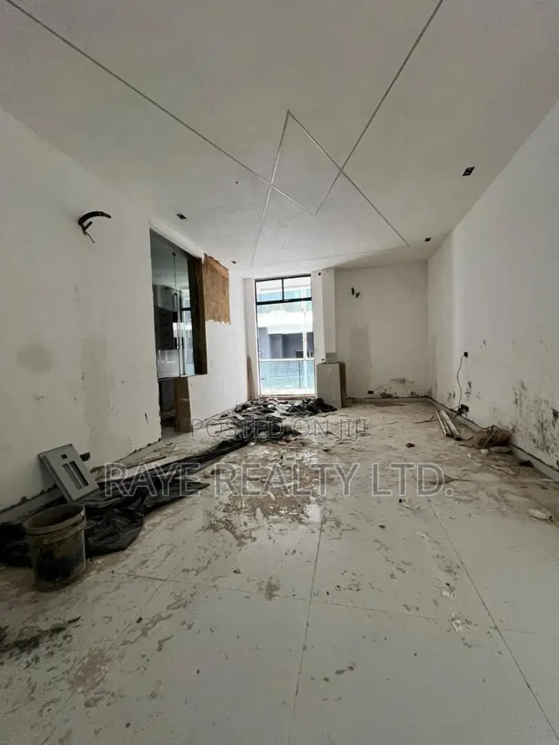 3bdrm Apartment in Lekki for sale in Lekki