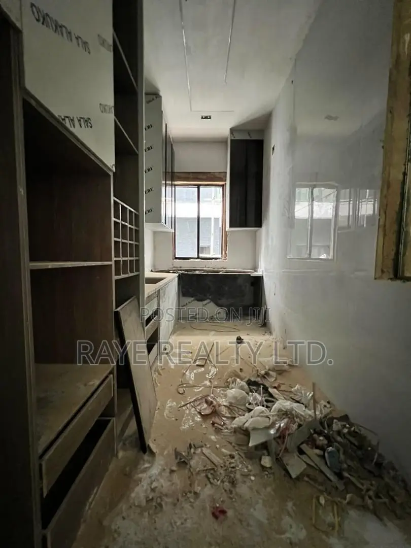 3bdrm Apartment in Lekki for sale in Lekki