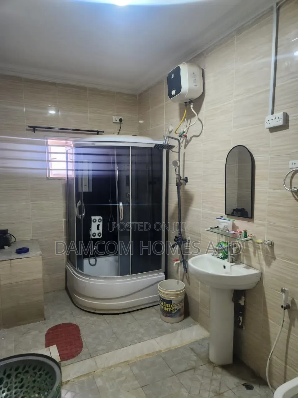 4bdrm Duplex in Oluyole Extension, Akala Express for sale in Akala Express