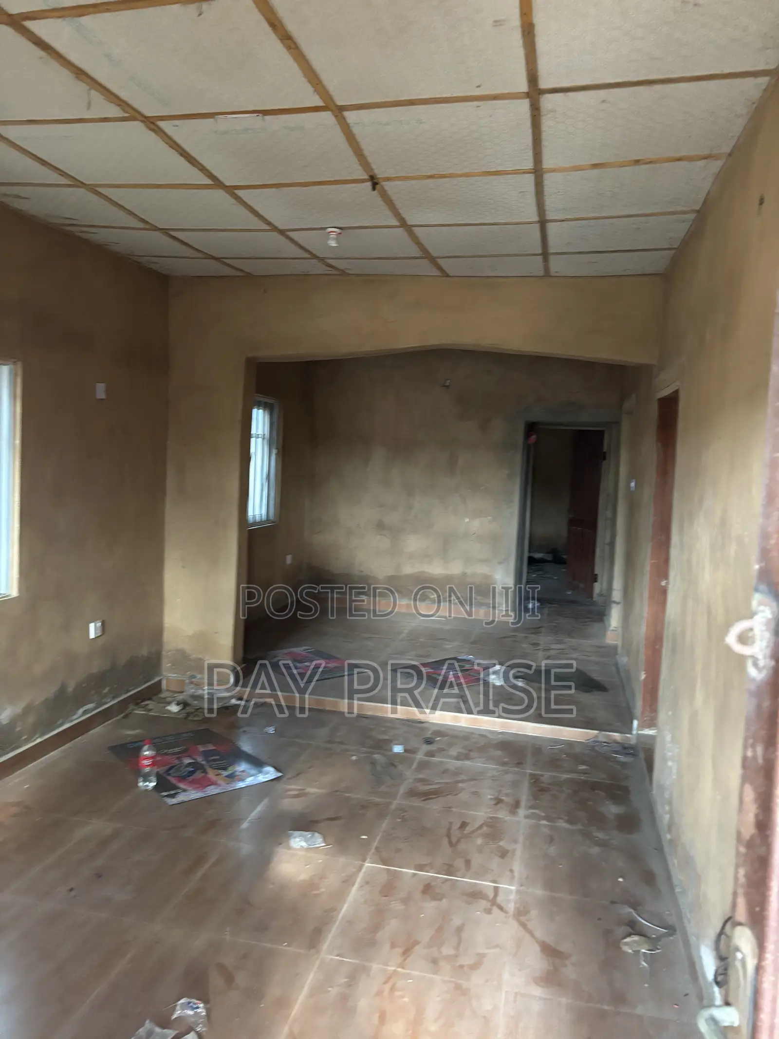 3bdrm Apartment in Ita Oluwo for rent in Ita Oluwo