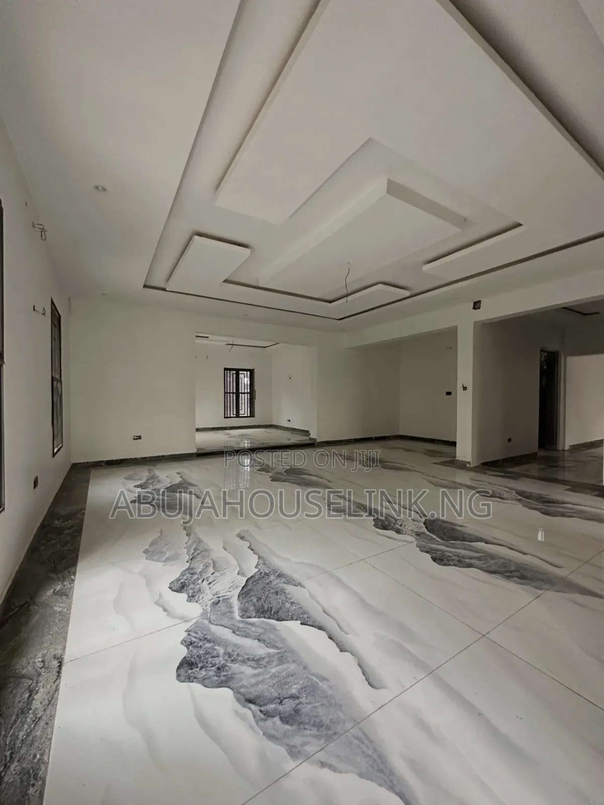 5bdrm Duplex in Lokogoma Abuja for sale in Lokogoma