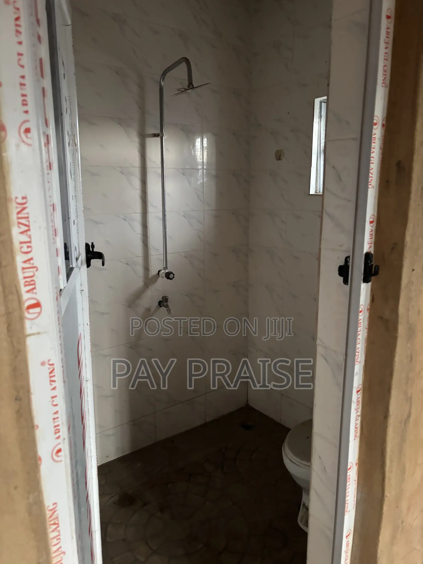 3bdrm Apartment in Ita Oluwo for rent in Ita Oluwo