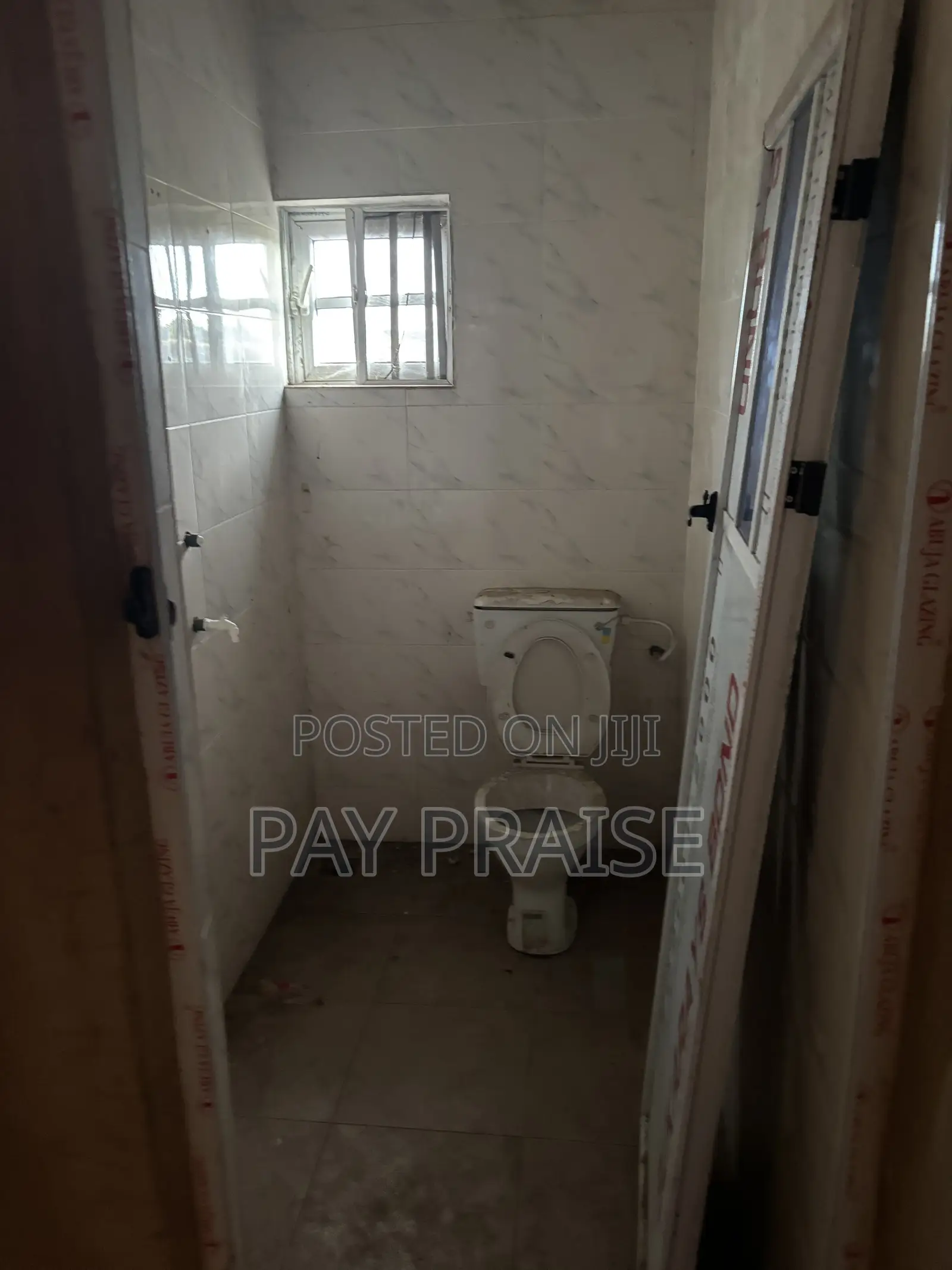3bdrm Apartment in Ita Oluwo for rent in Ita Oluwo