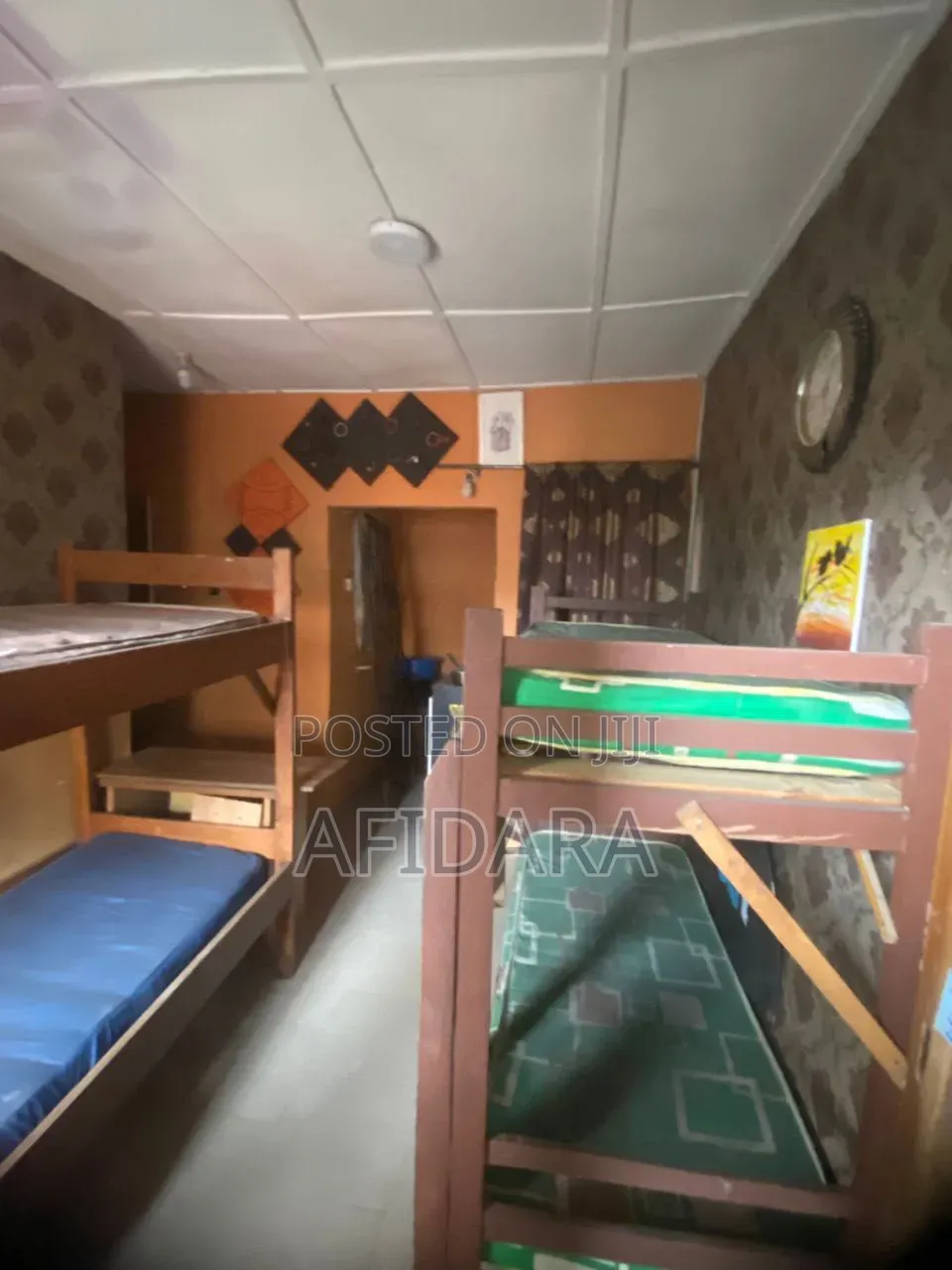 4bdrm House in Onike for rent in Onike