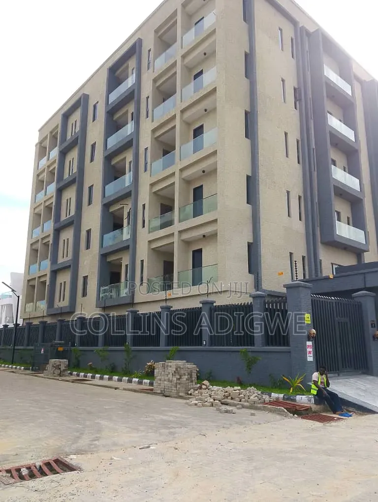 2bdrm Apartment in Lekki Phase 1 for sale in Lekki Phase 1