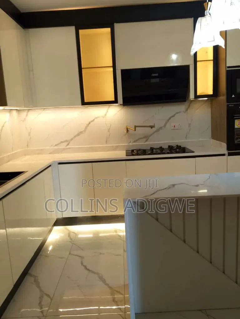 2bdrm Apartment in Lekki Phase 1 for sale in Lekki Phase 1