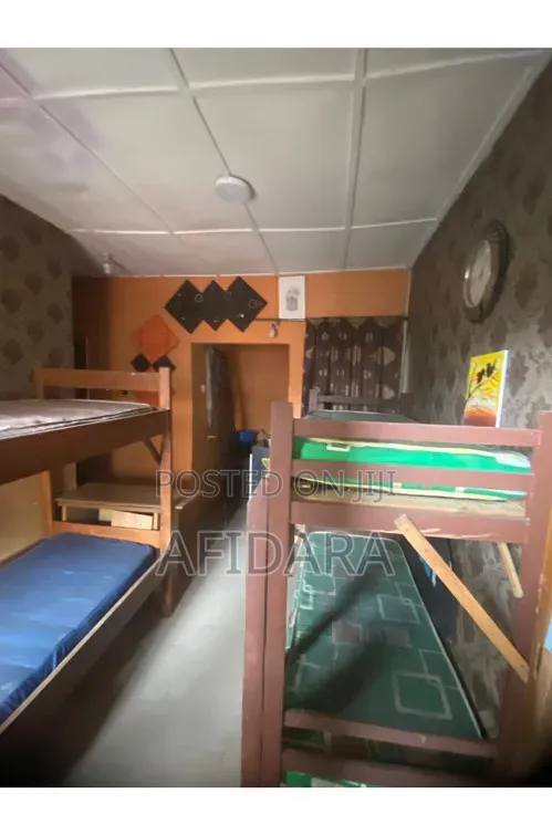 4bdrm House in Onike for rent in Onike