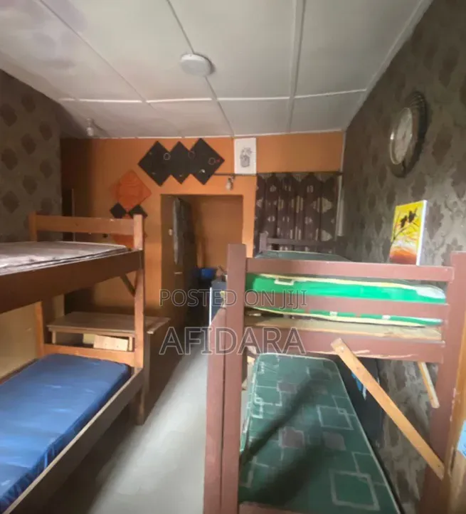 4bdrm House in Onike for rent in Onike