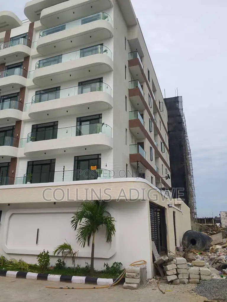 2bdrm Apartment in Lekki Phase 1 for sale in Lekki Phase 1