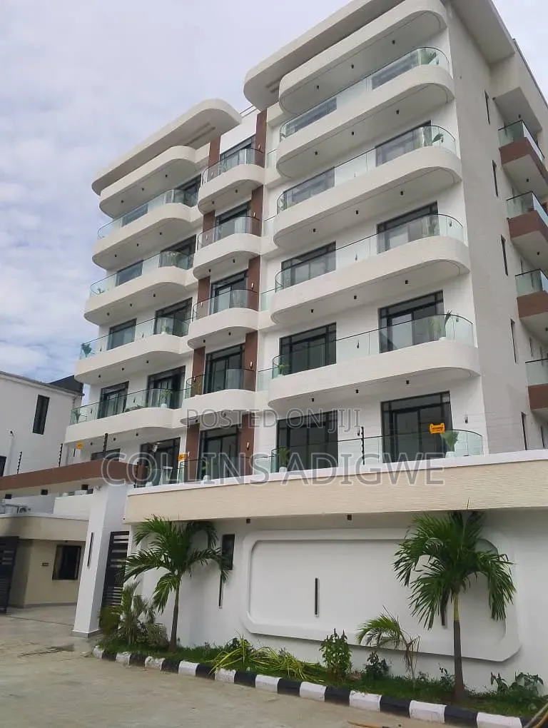 2bdrm Apartment in Lekki Phase 1 for sale in Lekki Phase 1