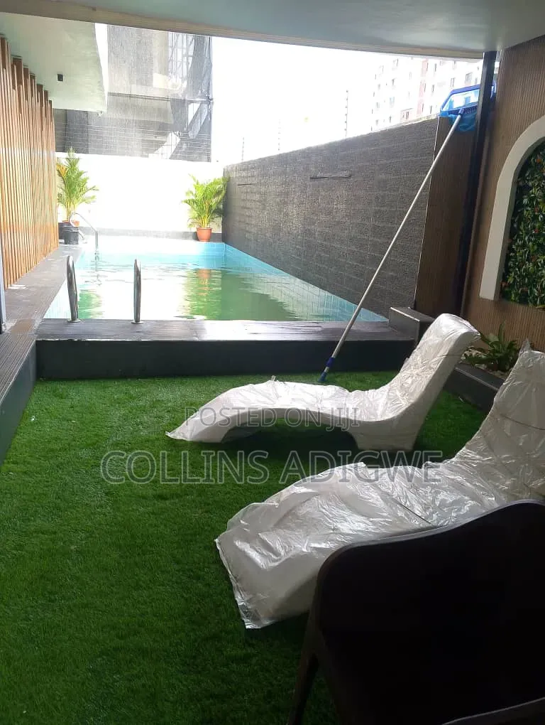 2bdrm Apartment in Lekki Phase 1 for sale in Lekki Phase 1