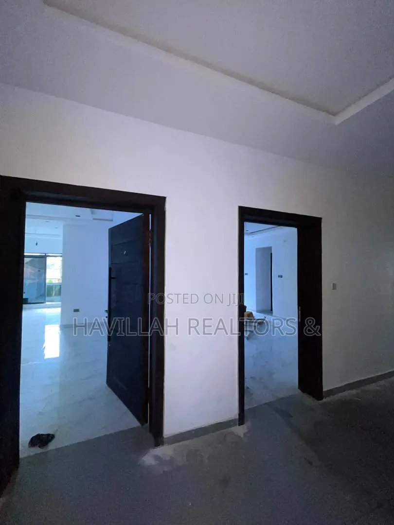 2bdrm Apartment in GRA Phase 2 Shangisha for sale in GRA Phase 2 Shangisha