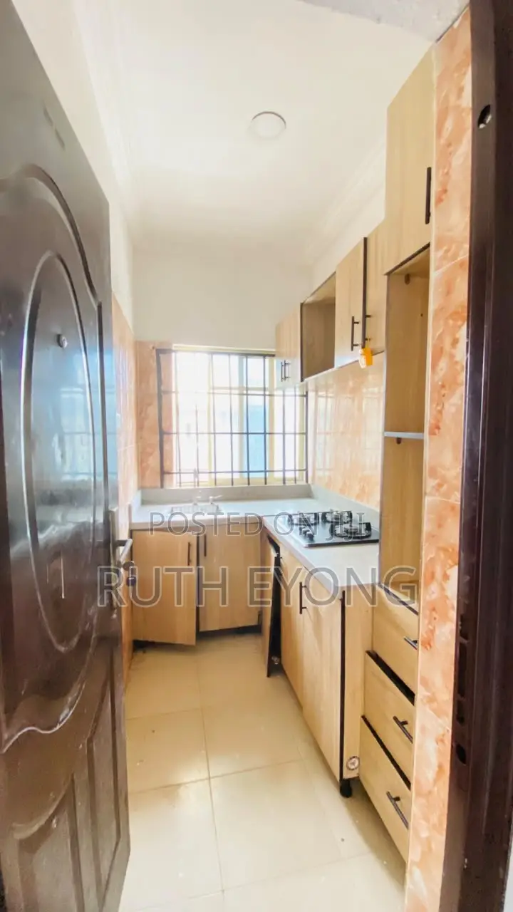 1bdrm Apartment in Sangotedo for rent in Sangotedo