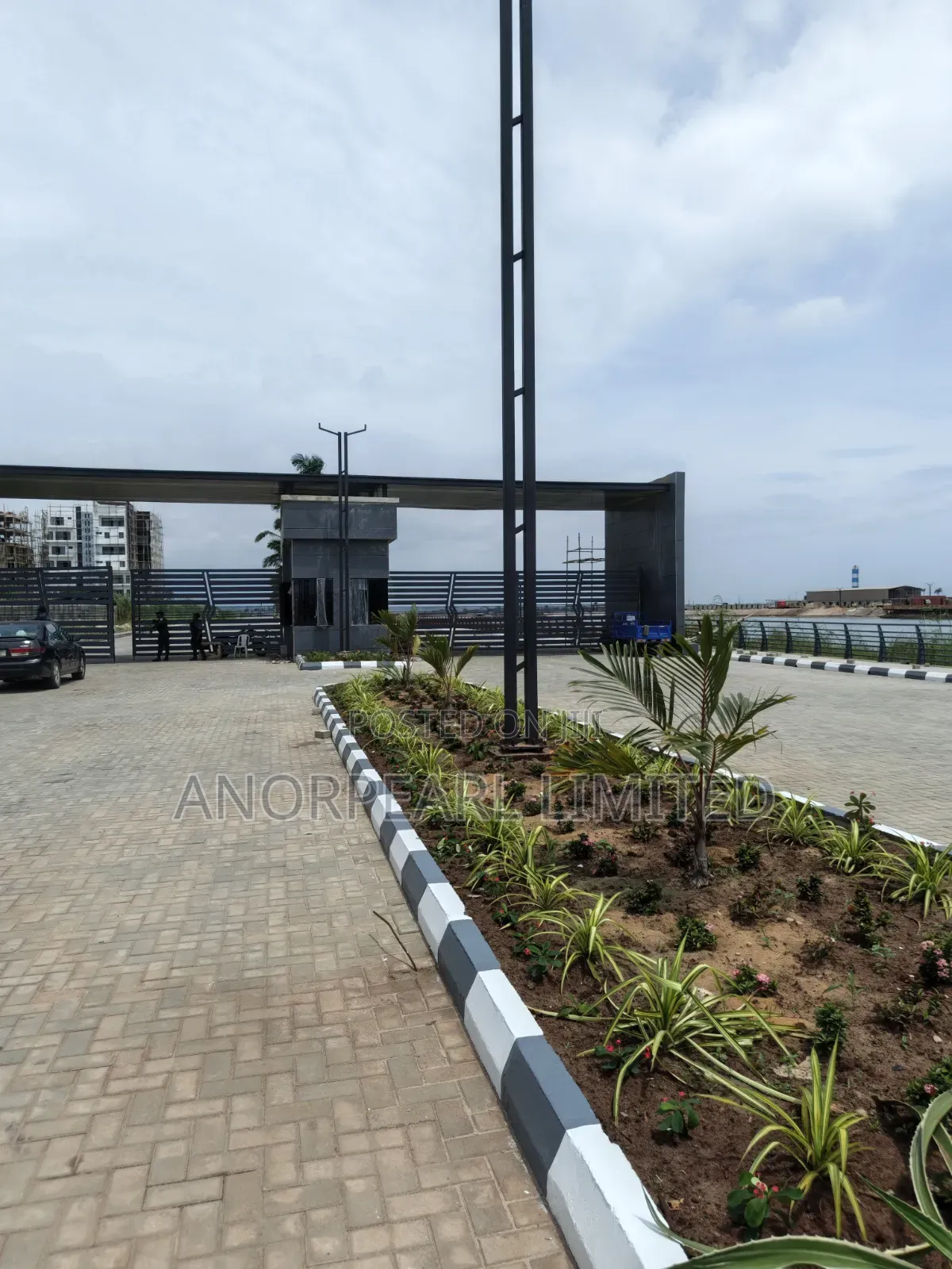 Certificate of Occupancy in Lekki Phase 1