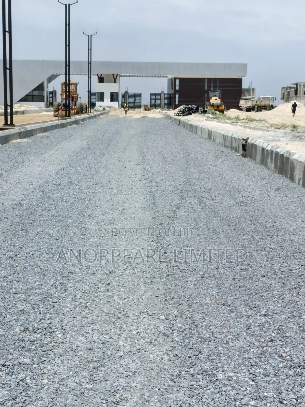 Certificate of Occupancy in Lekki Phase 1