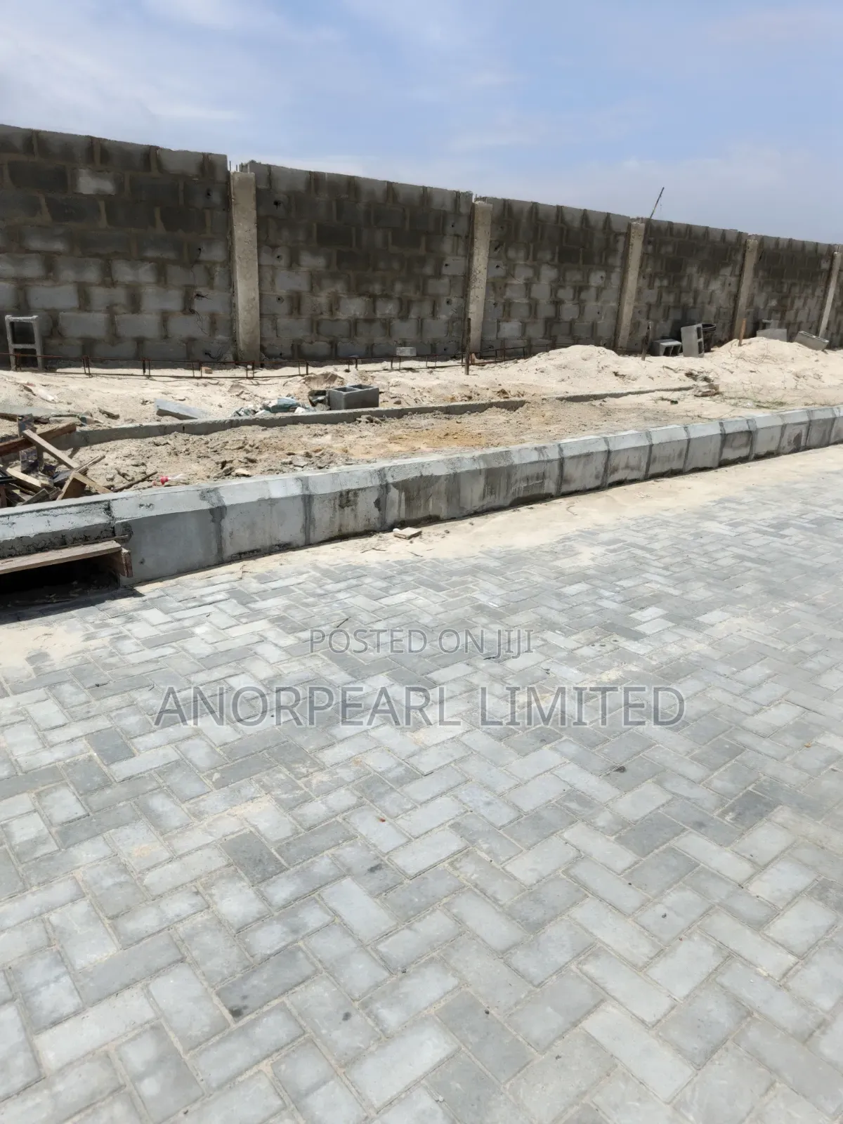 Certificate of Occupancy in Lekki Phase 1