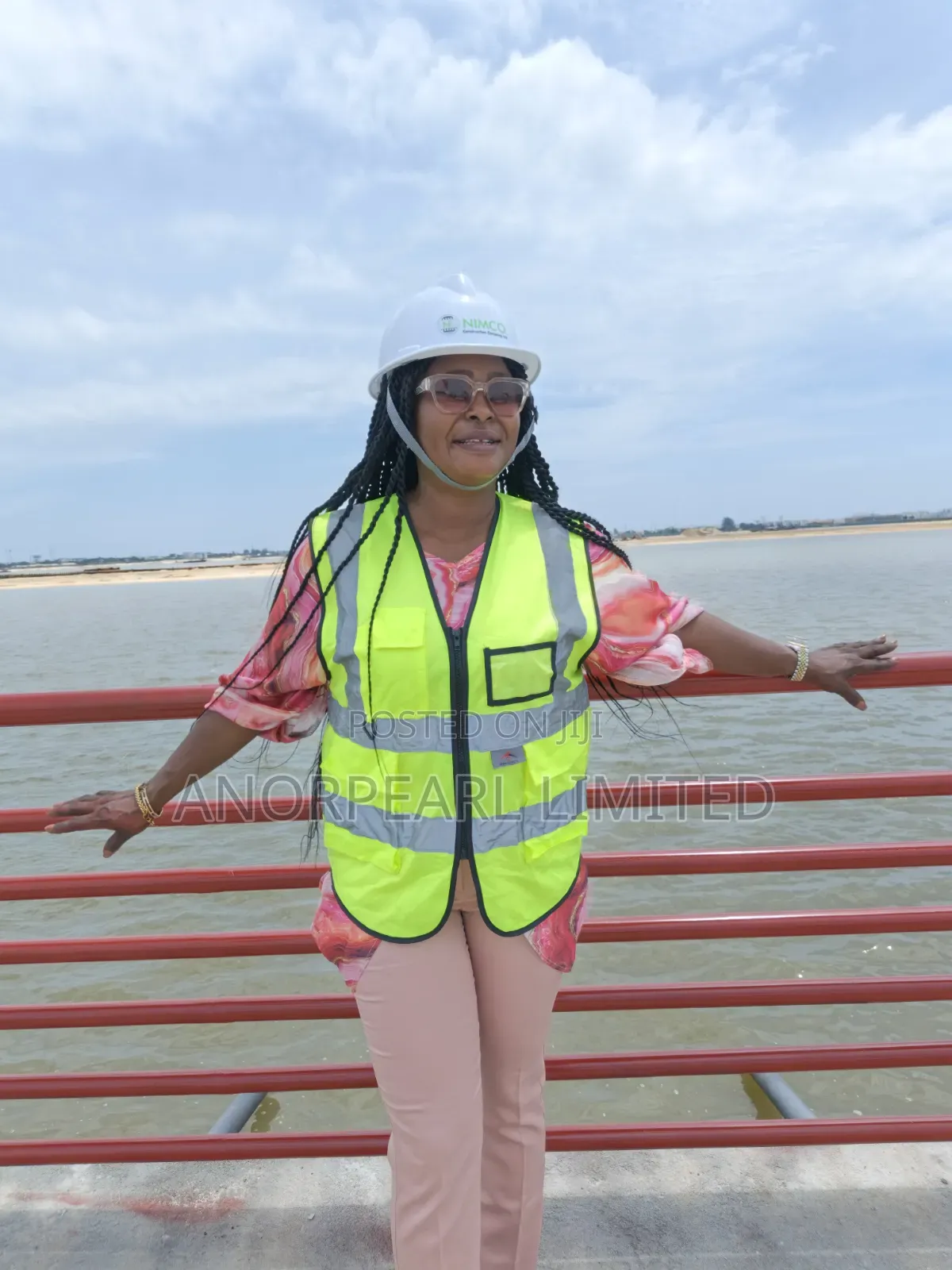 Certificate of Occupancy in Lekki Phase 1