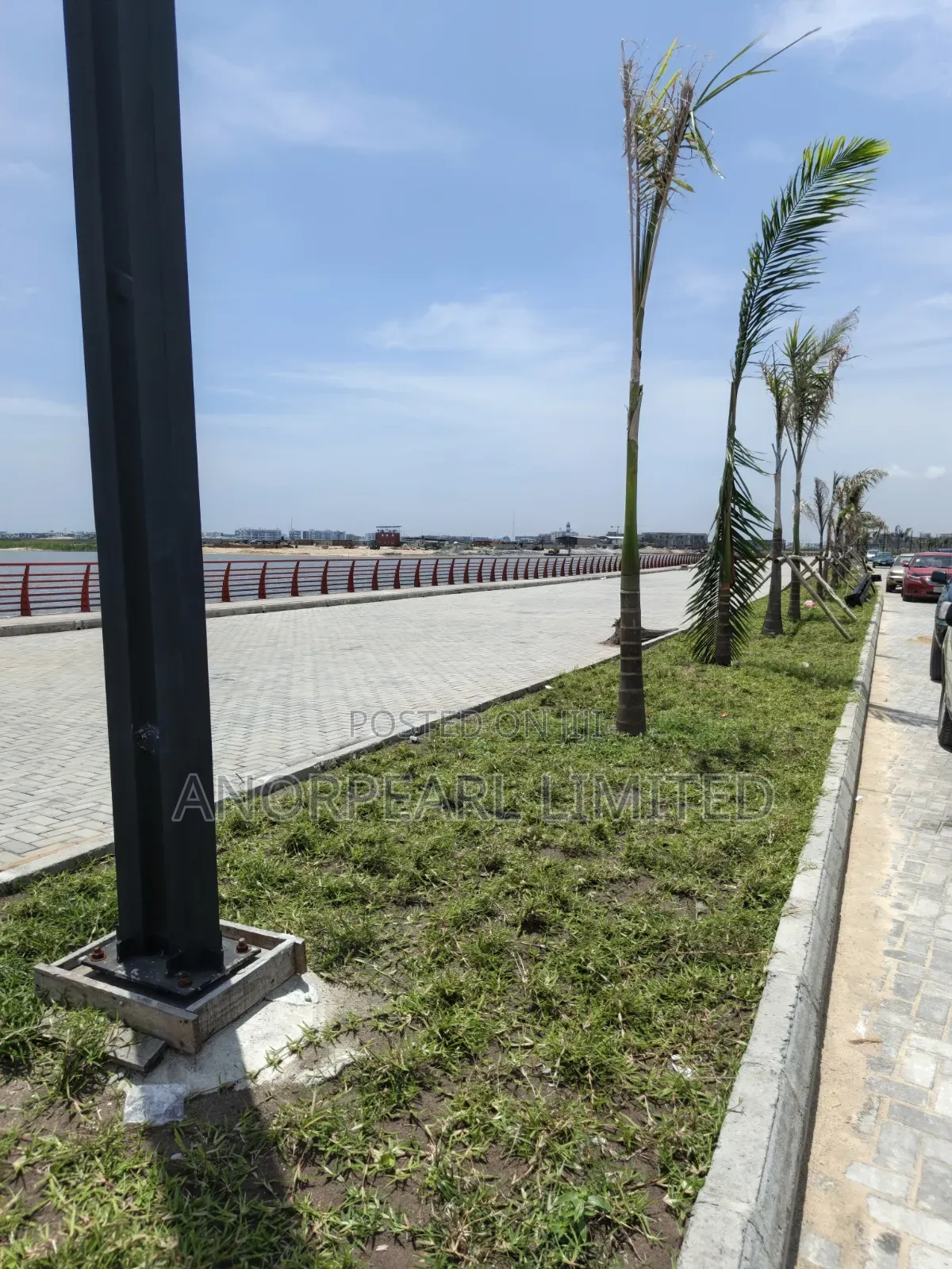 Certificate of Occupancy in Lekki Phase 1