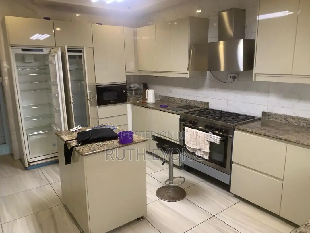 4bdrm Duplex in Osapa london for rent in Osapa london