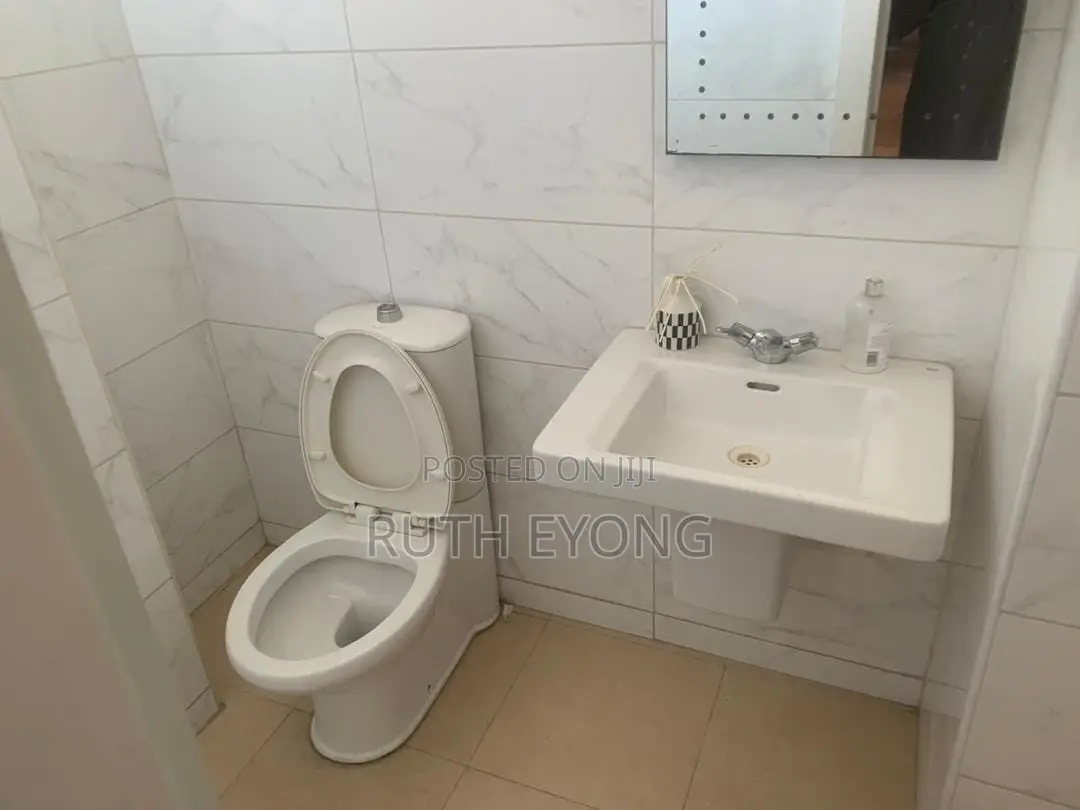 4bdrm Duplex in Osapa london for rent in Osapa london