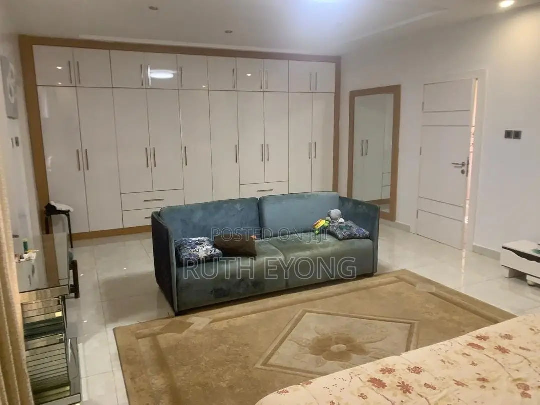 4bdrm Duplex in Osapa london for rent in Osapa london