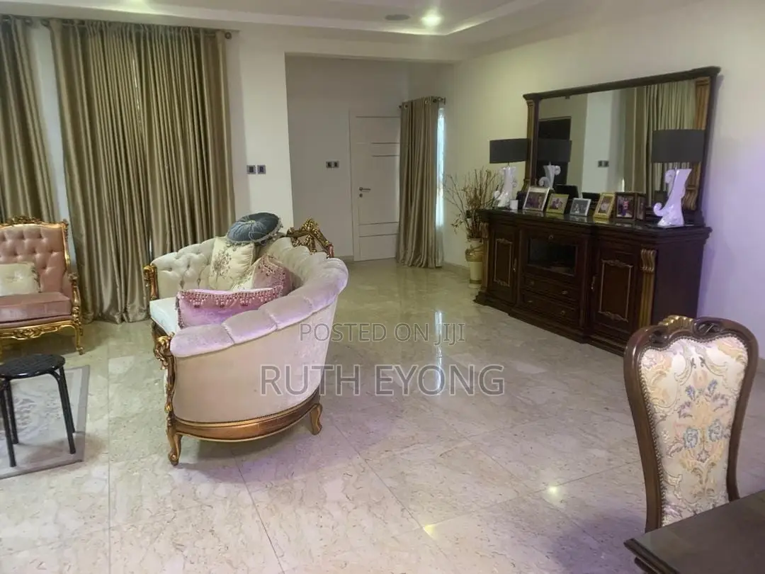 4bdrm Duplex in Osapa london for rent in Osapa london
