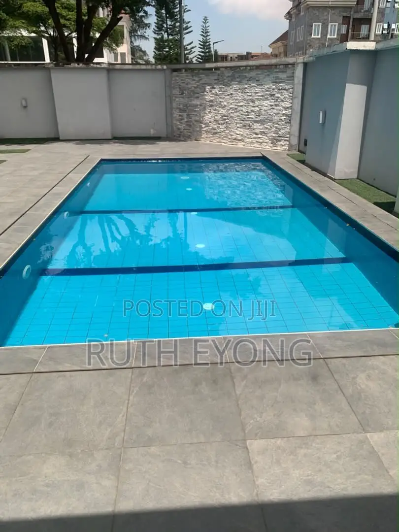 4bdrm House in Banana Island for rent in Banana Island