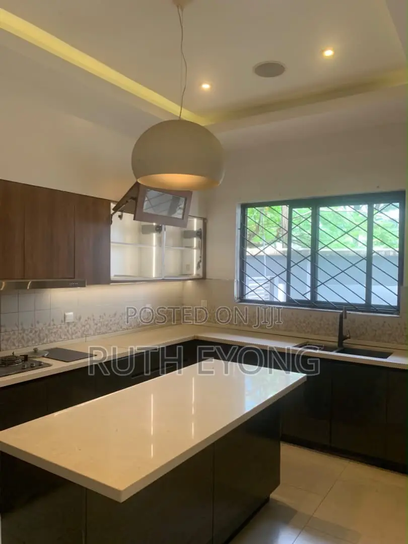 4bdrm House in Banana Island for rent in Banana Island