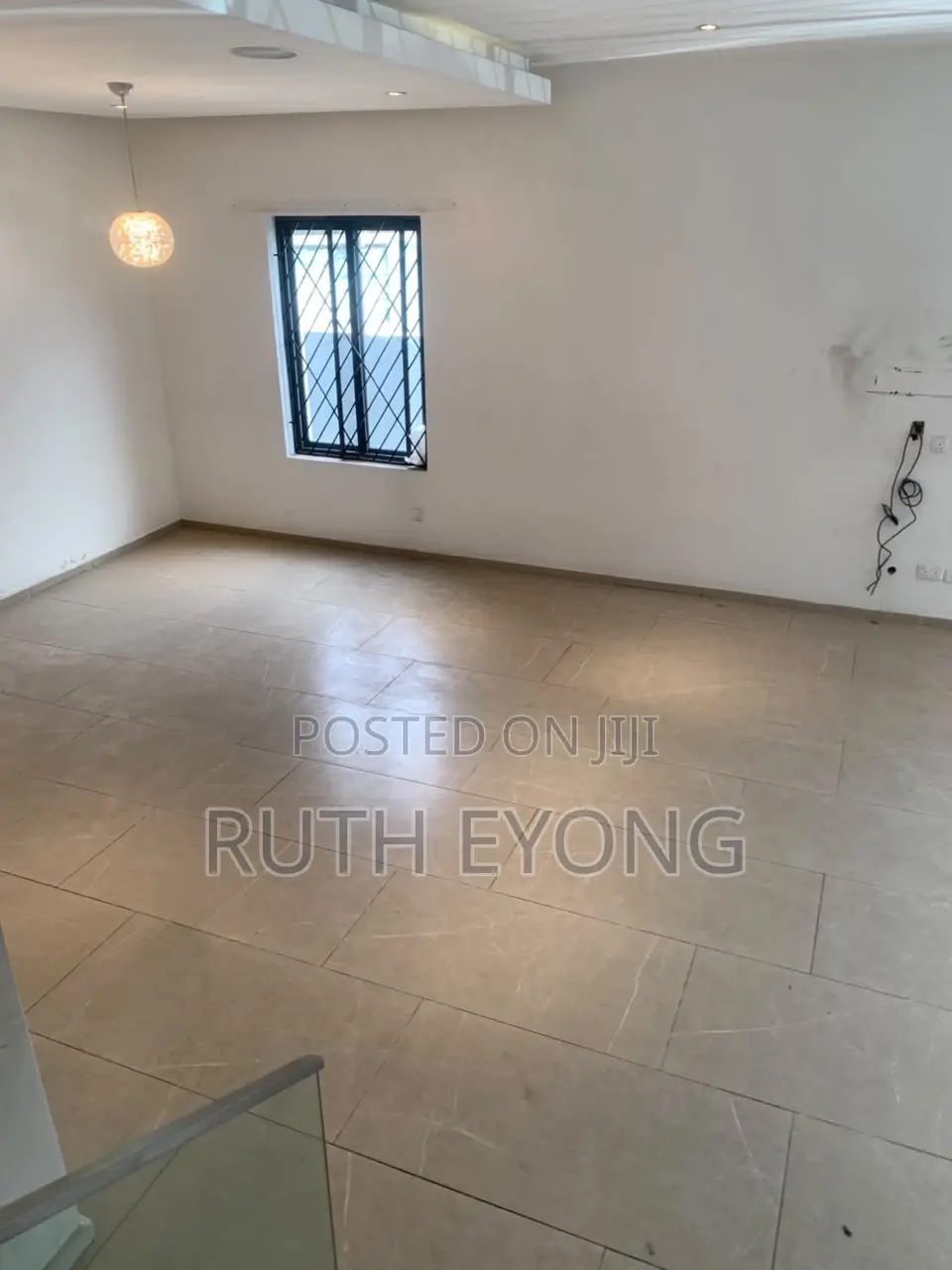 4bdrm House in Banana Island for rent in Banana Island