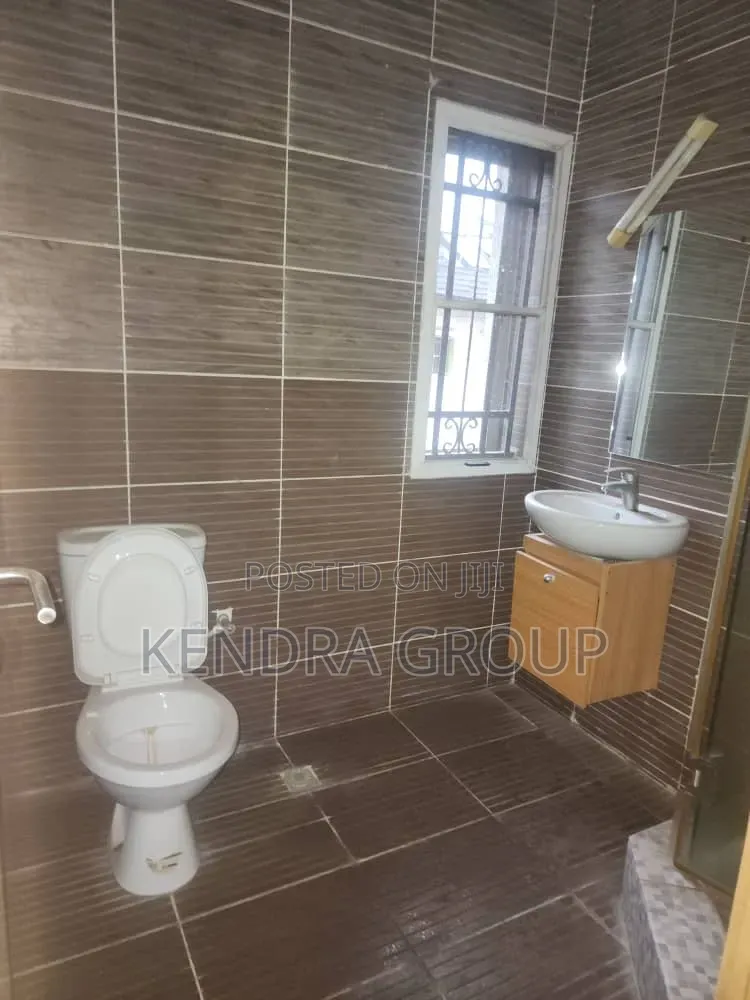 4bdrm Duplex in Ikate for rent in Ikate