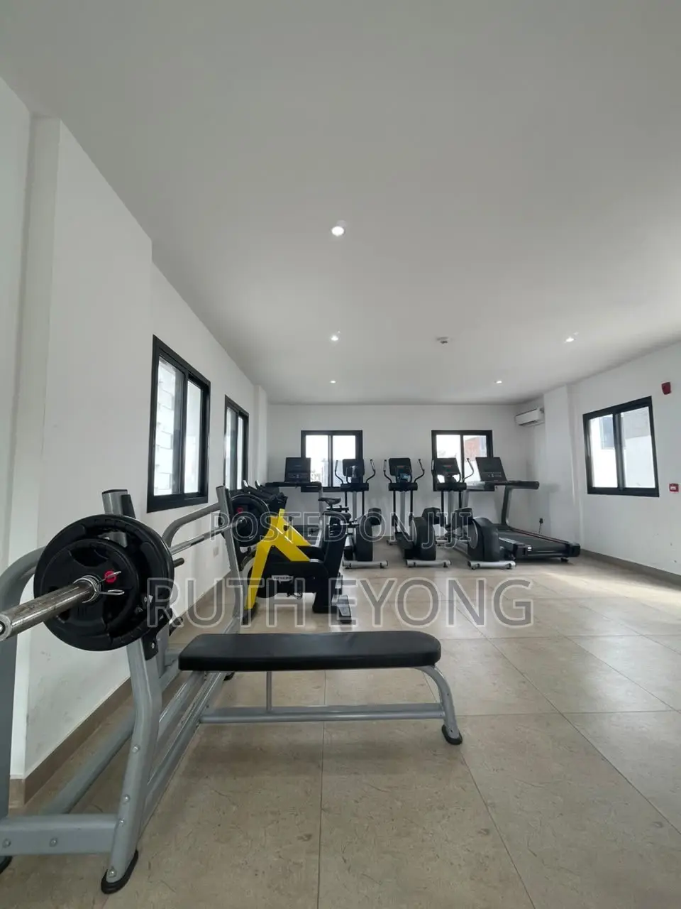 4bdrm House in Banana Island for rent in Banana Island