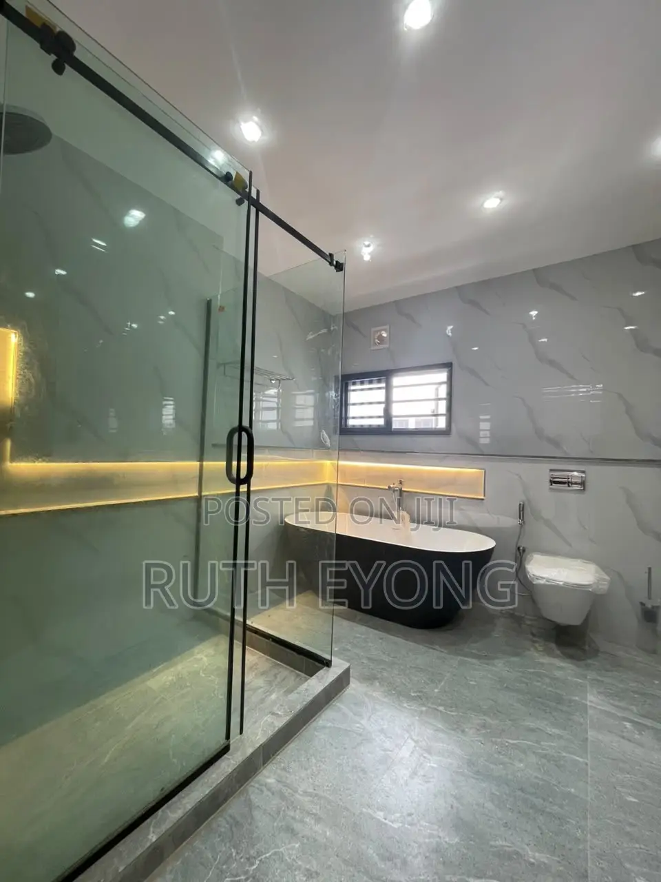 4bdrm House in Banana Island for rent in Banana Island