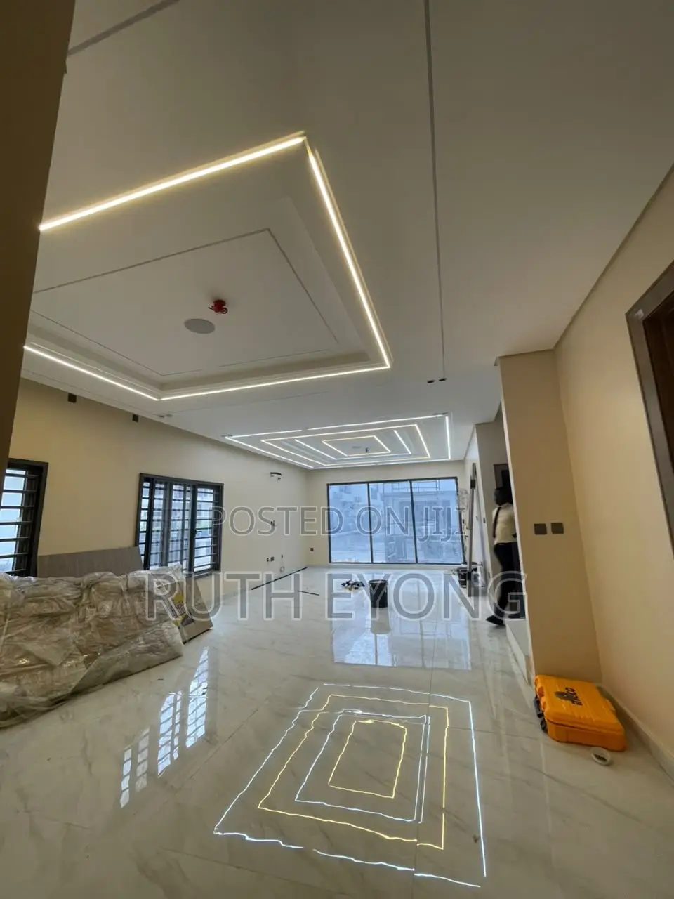 4bdrm House in Banana Island for rent in Banana Island