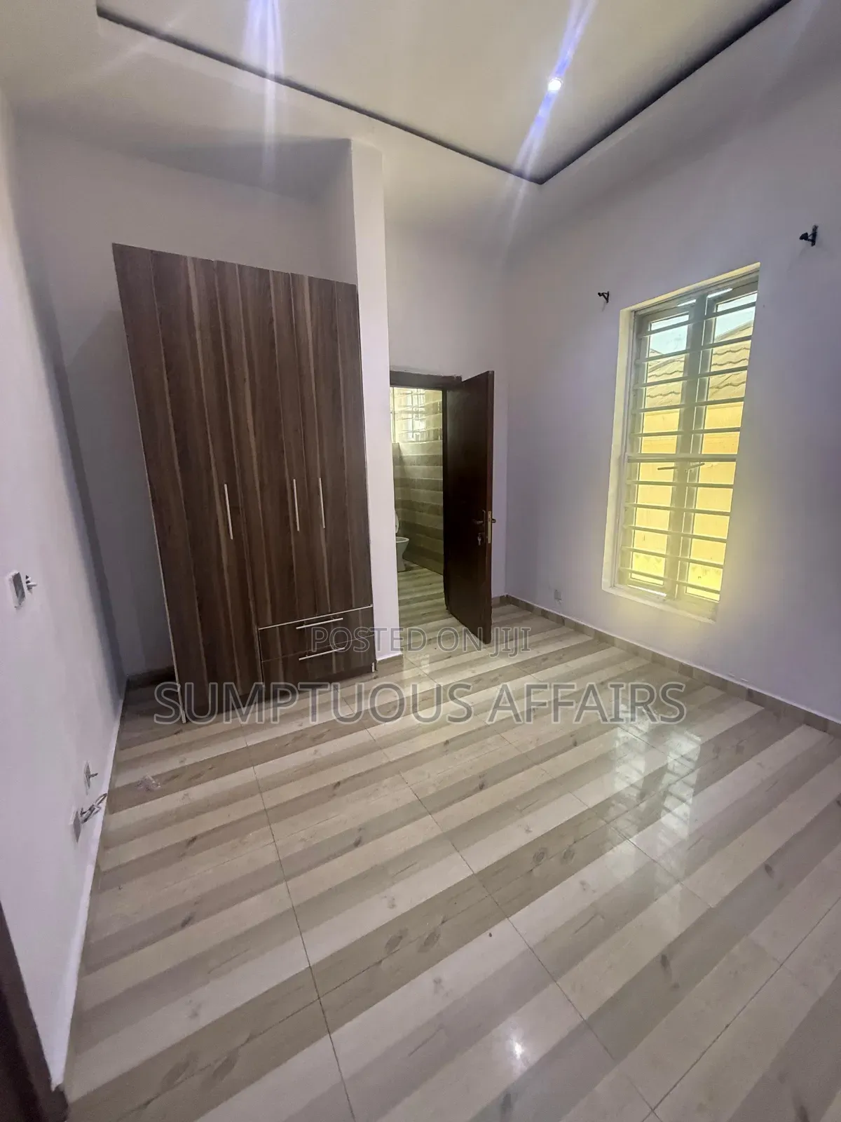 1bdrm Shared Apartment in Osapa London for rent in Osapa london