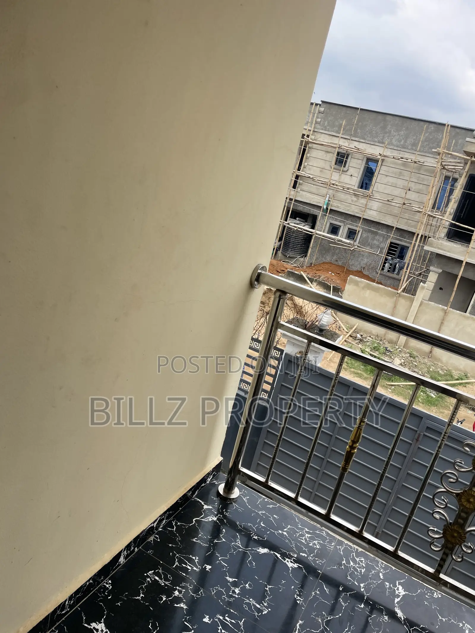 2bdrm Apartment in Community Estate, Abule Egba for rent in Abule Egba